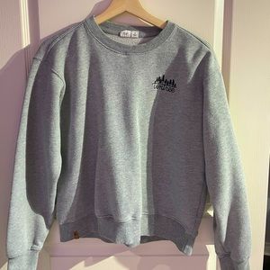 Women’s tentree crewneck